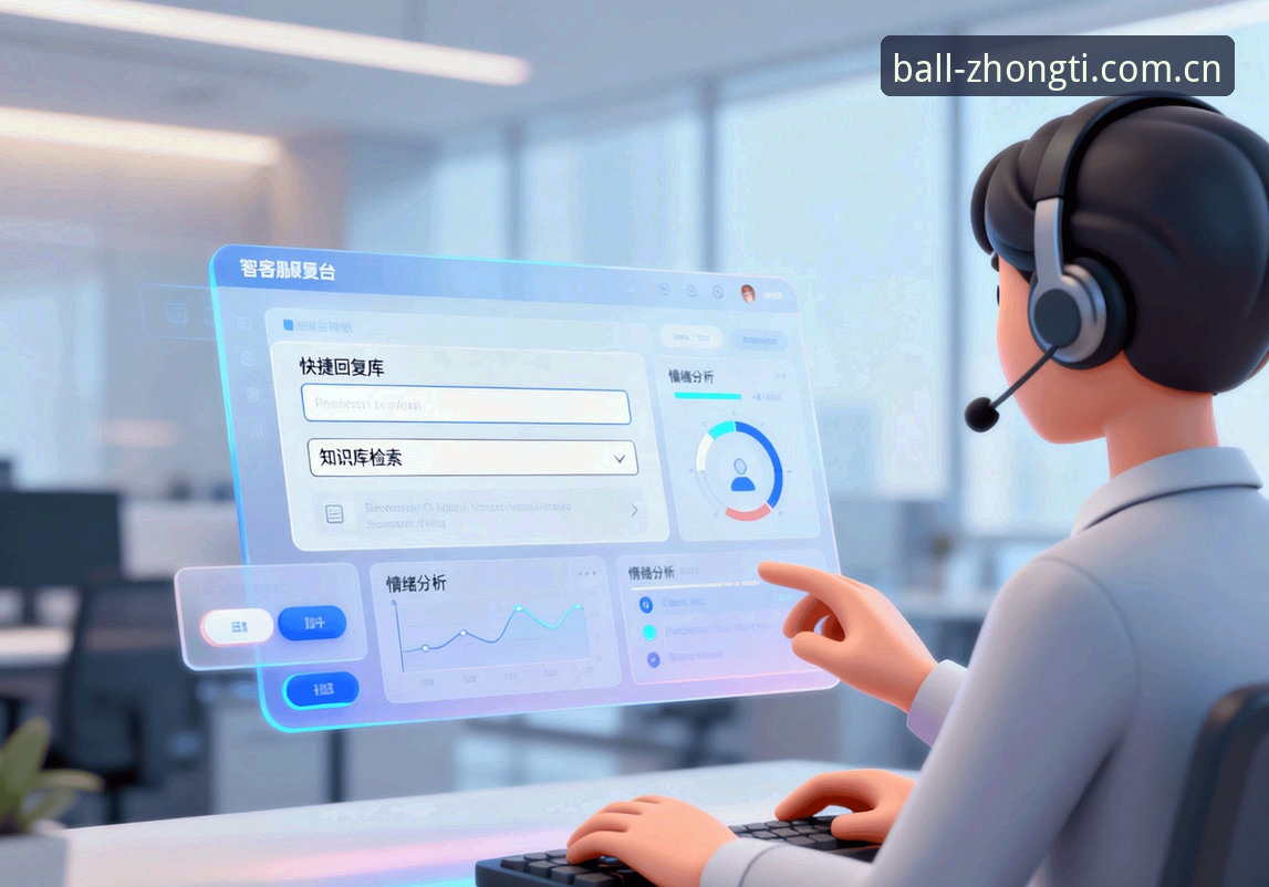 买球app平台深度评测：中体客服体系全面分析v2.3.0版本